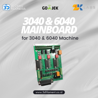 Original CNC Router 3040 and 6040 Mainboard
